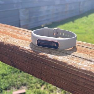 Garmin Vivosmart 4